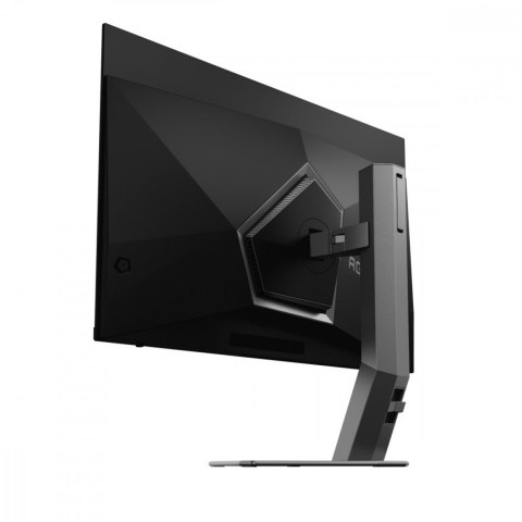 AOC Monitor AG326UD 31.5 4K QD-OLED 165Hz Pivot z głośnikami
