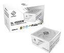 Zasilacz ASRock SL-1000GW 1000W 80PLUS GOLD modularny z wentylatorem 13.5cm