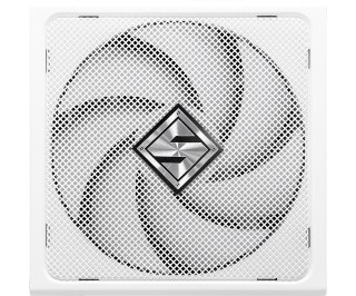 Zasilacz ASRock SL-1000GW 1000W 80PLUS GOLD modularny z wentylatorem 13.5cm
