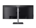 Monitor Acer CB343CUR 34'' WQHD IPS profesjonalny z 2x HDMI