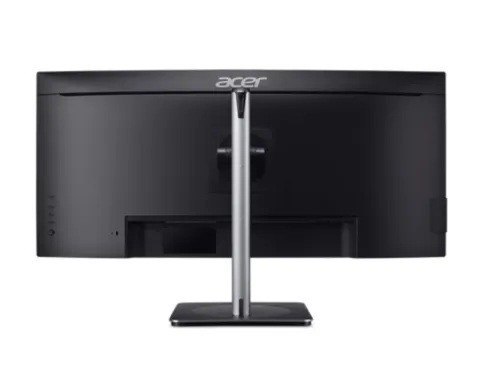 Monitor Acer CB343CUR 34'' WQHD IPS profesjonalny z 2x HDMI