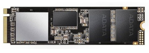 Dysk SSD Adata XPG SX8200 PRO 1TB PCIe M.2 3500 MB/s wydajny