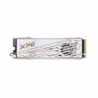 Dysk SSD Adata XPG MARS 980 PRO 2TB PCIe 5 szybki M.2