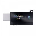Adata Dysk zewnętrzny SSD SC730 512GB USB 3.2 szybki czarny