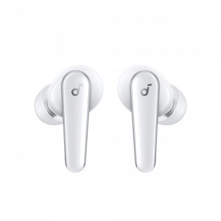 Słuchawki Anker Soundcore Liberty 5 Bluetooth białe z ANC