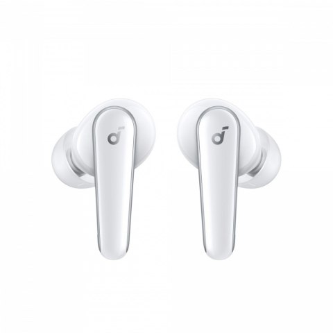 Słuchawki Anker Soundcore Liberty 5 Bluetooth białe z ANC