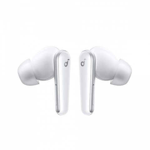 Słuchawki Anker Soundcore Liberty 5 Bluetooth białe z ANC