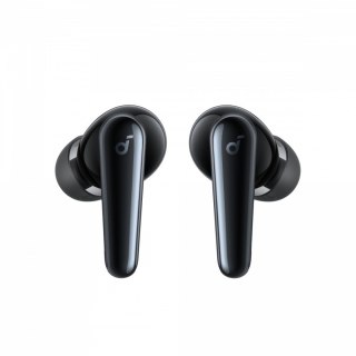 Słuchawki Anker Soundcore Liberty 5 Bluetooth czarne douszne z ANC
