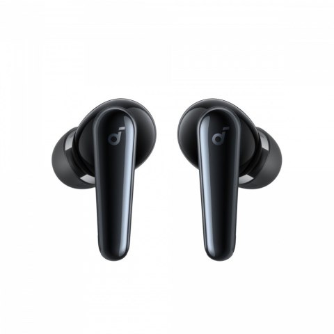 Słuchawki Anker Soundcore Liberty 5 Bluetooth czarne douszne z ANC