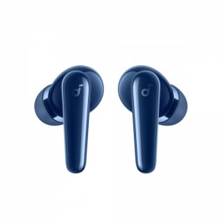 Słuchawki Anker Soundcore Liberty 5 Bluetooth niebieskie douszne z ANC