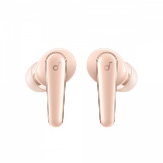 Słuchawki Anker Soundcore Liberty 5 Bluetooth różowe z ANC
