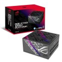 Asus Zasilacz ROG STRIX 1000W 80 PLUS Platinum cichy wydajny modułowy
