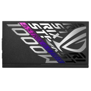 Asus Zasilacz ROG STRIX 1000W 80 PLUS Platinum cichy wydajny modułowy