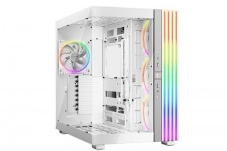 Obudowa Be quiet! Light Base 900 FX White z ARGB 4 wentylatory Midi Tower