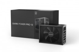 Zasilacz Be quiet! Dark Power Pro 13 1600W Titanium wydajny ATX 3.0