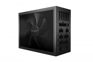 Zasilacz Be quiet! Dark Power Pro 13 1600W Titanium wydajny ATX 3.0