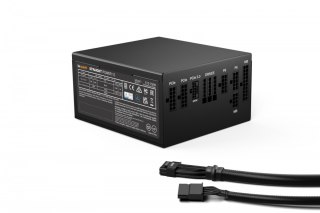 Zasilacz Be quiet! Straight Power 12 750W Platinum ATX 3.0 cichy