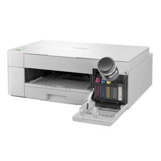 Urządzenie wielofunkcyjne Brother DCP-T426W A4 16ppm WLAN USB ekonomiczne