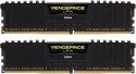 Pamięć DDR4 Corsair Vengeance LPX 64GB 3600MHz czarna CL18 wydajna