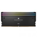 Pamięć DDR5 Corsair Dominator Titanium RGB 64GB 6600MHz CL32 XMP