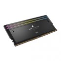 Pamięć DDR5 Corsair Dominator Titanium RGB 64GB 6600MHz CL32 XMP