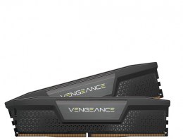 Pamięć Corsair DDR5 Vengeance 32GB 4800MHz CL40 z radiatorem