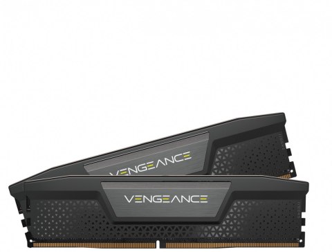 Pamięć Corsair DDR5 Vengeance 32GB 4800MHz CL40 z radiatorem