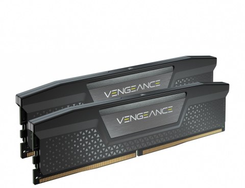 Pamięć Corsair DDR5 Vengeance 32GB 4800MHz CL40 z radiatorem