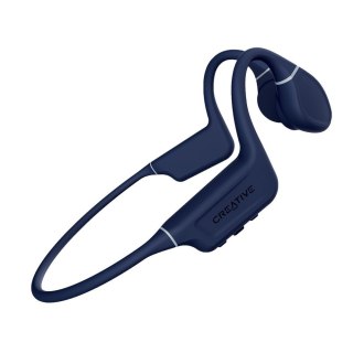 Słuchawki Creative Labs Outlier FREE PRO bezprzewodowe Bluetooth IPX8