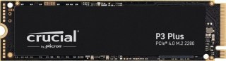 Dysk SSD Crucial P3 PLUS 2TB M.2 NVMe 5000MB/s szybki wydajny