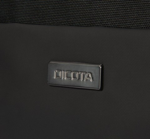 Plecak DICOTA FIVE czarny 15-17.3 cala ergonomiczny z PET