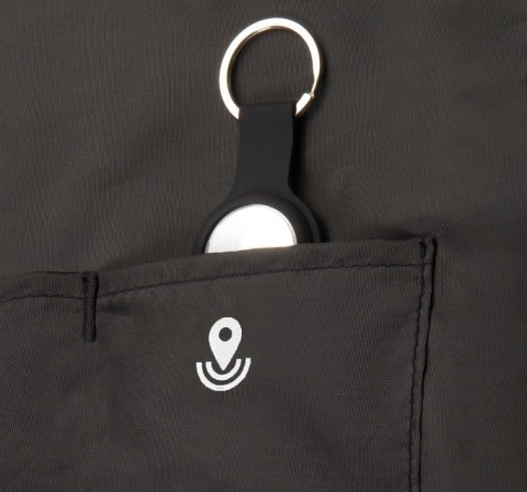 Plecak DICOTA FIVE czarny 15-17.3 cala ergonomiczny z PET