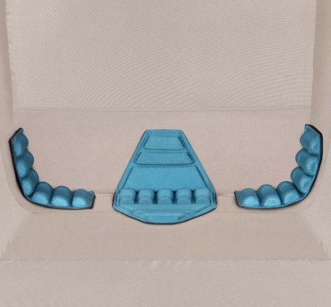 Plecak DICOTA FIVE czarny 15-17.3 cala ergonomiczny z PET