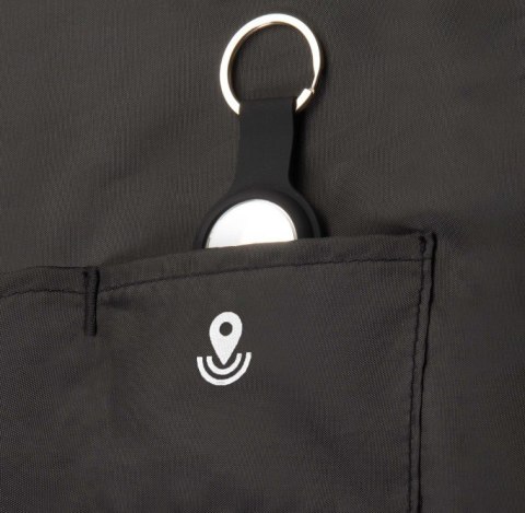 Torba DICOTA MULTI-TWIN FIVE 15-17.3 cala czarna funkcjonalna ekologiczna