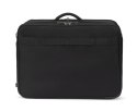 Torba DICOTA MULTI-TWIN FIVE 15-17.3 cala czarna funkcjonalna ekologiczna