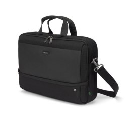 Torba DICOTA TOP TRAVELLER FIVE 14-16 cala czarna z ochroną