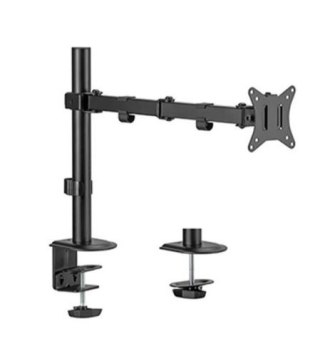 Ramię biurkowe Gembird do monitora 17-32 cale 9 kg regulowane