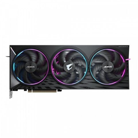 Karta graficzna Gigabyte Radeon RX 9070 XT AORUS ELITE 16GB GDDR6 256bit