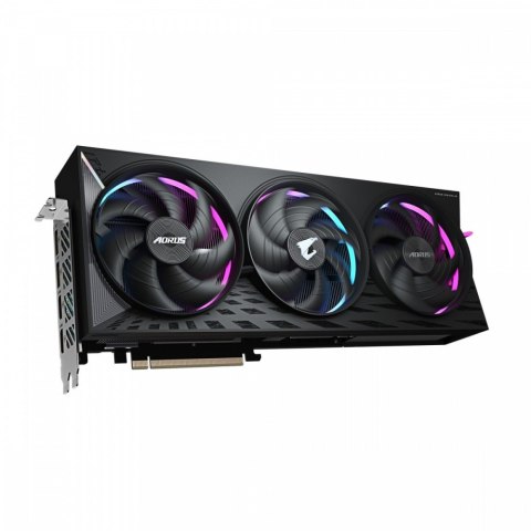 Karta graficzna Gigabyte Radeon RX 9070 XT AORUS ELITE 16GB GDDR6 256bit