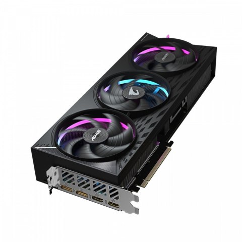 Karta graficzna Gigabyte Radeon RX 9070 XT AORUS ELITE 16GB GDDR6 256bit