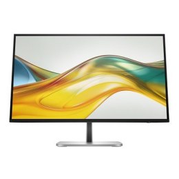 Monitor HP S5 Pro 527pq QHD 27 cali ergonomiczny z 100 Hz