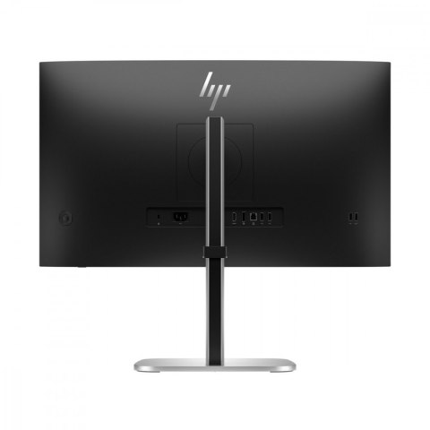 Monitor HP S5 Pro 527pq QHD 27 cali ergonomiczny z 100 Hz