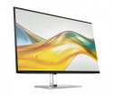Monitor HP S5 Pro 527pq QHD 27 cali ergonomiczny z 100 Hz