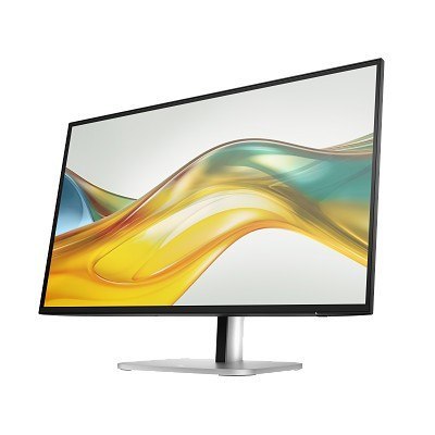 Monitor HP S5 Pro 527pq QHD 27 cali ergonomiczny z 100 Hz