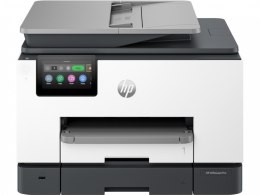 Urządzenie wielofunkcyjne HP OfficeJet Pro 9132e All-in-One kolorowa drukarka z funkcją skanera