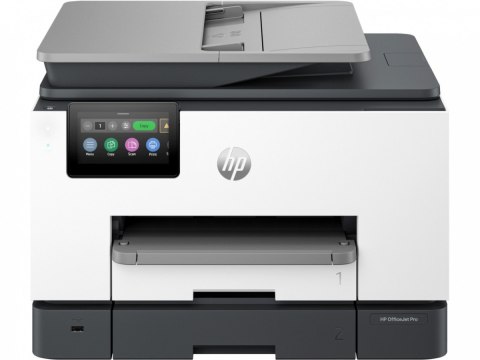 Urządzenie wielofunkcyjne HP OfficeJet Pro 9132e All-in-One kolorowa drukarka z funkcją skanera