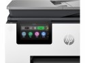 Urządzenie wielofunkcyjne HP OfficeJet Pro 9132e All-in-One kolorowa drukarka z funkcją skanera