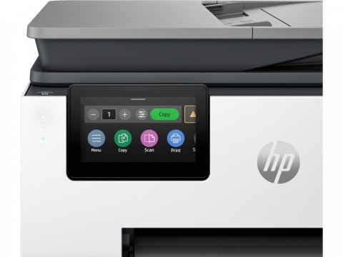 Urządzenie wielofunkcyjne HP OfficeJet Pro 9132e All-in-One kolorowa drukarka z funkcją skanera