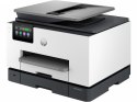 Urządzenie wielofunkcyjne HP OfficeJet Pro 9132e All-in-One kolorowa drukarka z funkcją skanera