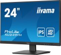 Monitor IIYAMA ProLite XU2491H-B1 24 cale IPS 100Hz FHD HDMI DP 0,5ms